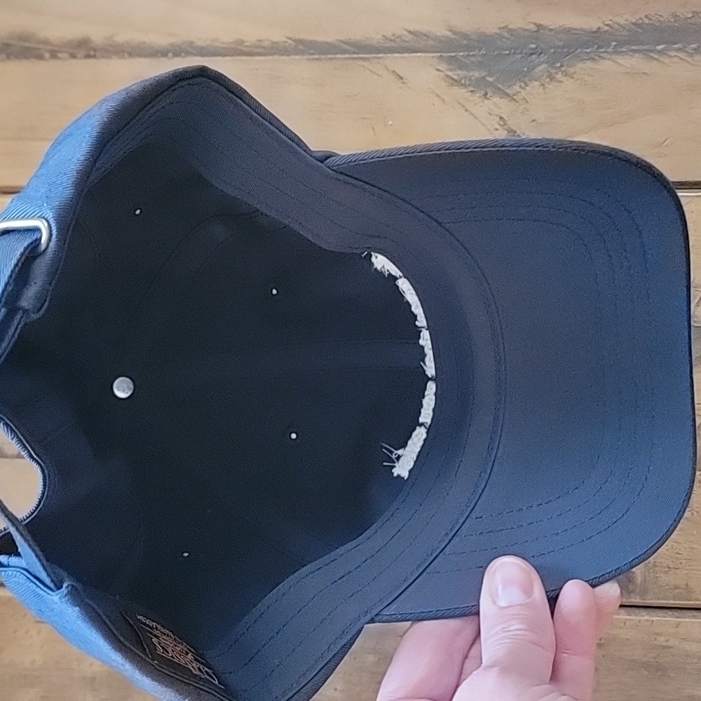 It Is Good That You Exist Hat Baseball Cap with Embroidered - Picture 2 of 3